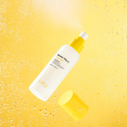 UIQ Biome Vita C Serum Mist 100 ml – Vitamin C Işıltı Serumu - 4