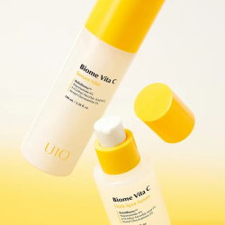 UIQ Biome Vita C Serum Mist 100 ml – Vitamin C Işıltı Serumu - 5