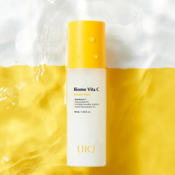 UIQ Biome Vita C Serum Mist 100 ml – Vitamin C Işıltı Serumu - 6