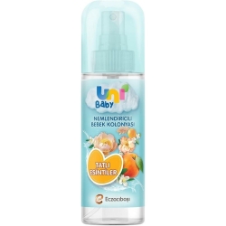 Uni Baby Bebek Kolonyası Tatlı Esintiler 150ml