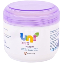 Uni Baby Care Vazelin 100ml