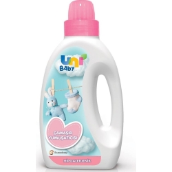Uni Baby Hipoalerjenik Çamaşır Yumuşatıcısı 1500ml