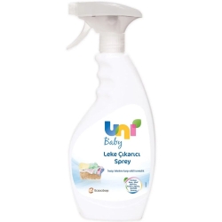 Uni Baby Leke Çıkarıcı Sprey 500ml