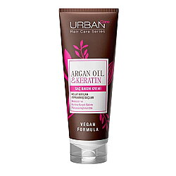 Urban Care Argan Oil & Keratin Conditioner Besleyici ve Kırılma Karşıtı Saç Bakım Kremi 250 ml - Urban Care (1)