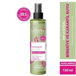 Urban Care Biberiye ve Karanfil Suyu 150ml