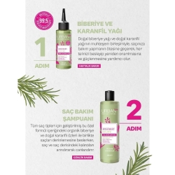 Urban Care Biberiye ve Karanfil Suyu 150ml - 3