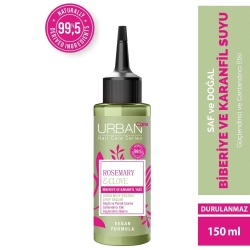 Urban Care Biberiye ve Karanfil Yağı 100ml