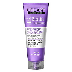 Urban Care Biotin&Kafein İçeren Bakım Kremi 200ml - 3