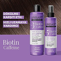 Urban Care Biotin&Kafein İçeren Bakım Kremi 200ml - Urban Care (1)