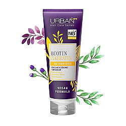 Urban Care Biotin - Keratin Saç Kremi 250ml - 2
