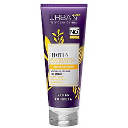 Urban Care Biotin - Keratin Saç Kremi 250ml - 3