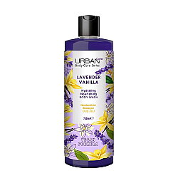 Urban Care Body Series Lavender Vanilla Duş Jeli 750ml - Urban Care (1)