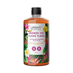 Urban Care Body Series Monoi Refreshing Duş Jeli 500ml - Urban Care (1)