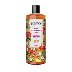 Urban Care Body Series Pink Grapefruit Pomelo Duş Jeli 750ml - 3