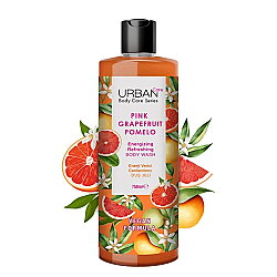 Urban Care Body Series Pink Grapefruit Pomelo Duş Jeli 750ml - Urban Care (1)