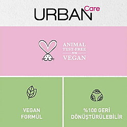 Urban Care Coconut&AloeVera Saç Serumu 75ml - 5