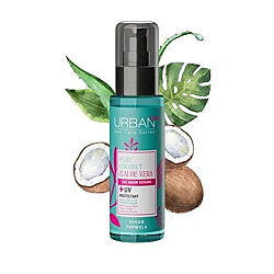 Urban Care Coconut&AloeVera Saç Serumu 75ml - 3