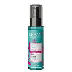 Urban Care Coconut&AloeVera Saç Serumu 75ml - 2