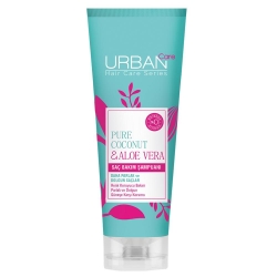 Urban Care Coconut&AloeVera Şampuan 250ml - Urban Care (1)