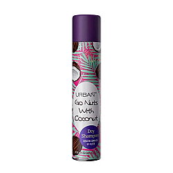 Urban Care Go Nuts With Coconut Kuru Şampuan 200ml - Urban Care (1)