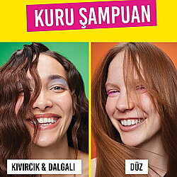 Urban Care Go Nuts With Coconut Kuru Şampuan 200ml - 4