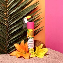 Urban Care Hawaiian Monoi Paradise Kuru Şampuan 200ml - 2