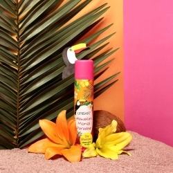Urban Care Hawaiian Monoi Paradise Kuru Şampuan 200ml - 3