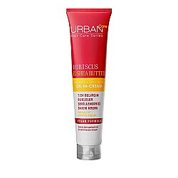 Urban Care Hibiscus&Shea Yağı Durulanmayan Bakım Kremi 175ml - Urban Care (1)
