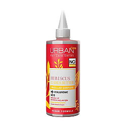 Urban Care Hibiscus ve Shea Butter Micellar Şampuan 340ml - Urban Care (1)