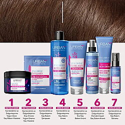 Urban Care Hyaluronik Asit & Kolajen Saç Bakım Serumu 75ml - 3
