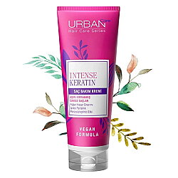 Urban Care İntense Keratin Saç Bakım Kremi 250 ml - Urban Care (1)