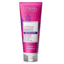 Urban Care İntense Keratin Saç Bakım Kremi 250 ml - 3
