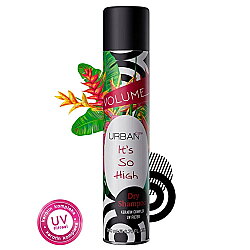 Urban Care Its So High Dry Shampoo 200 ml - 4