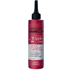 Urban Care No.2 Expert Apple Cider Kepek Karşıtı Tonik 200ml 