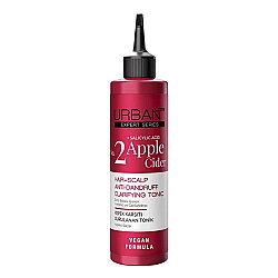 Urban Care No.2 Expert Apple Cider Kepek Karşıtı Tonik 200ml - Urban Care (1)