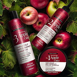 Urban Care No.2 Expert Apple Cider Kepek Karşıtı Tonik 200ml - 5