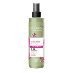 Urban Care Rosemary & Clove Biberiye ve Karanfil Canlandırıcı ve Güçlendirici Saç Bakım Sütü 200 ml - 2