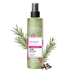 Urban Care Rosemary & Clove Biberiye ve Karanfil Canlandırıcı ve Güçlendirici Saç Bakım Sütü 200 ml - 3