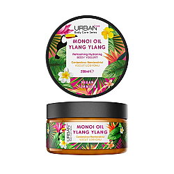 Urban Care Series Monoi Vücut Kremi 200ml - 3