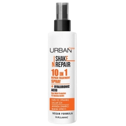Urban Care Shake N Repair 10-in-1 Durulanmayan Saç Bakım Spreyi 200ml