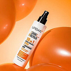 Urban Care Shake N Repair 10-in-1 Durulanmayan Saç Bakım Spreyi 200ml - 6