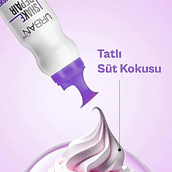 Urban Care Shake N Repair 7-24 Düzleştirici Etkili Saç Bakım Köpüğü 150ml - 5