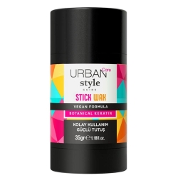 Urban Care Style Guide Stick Wax 35gr - Urban Care