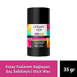 Urban Care Style Guide Stick Wax 35gr - Urban Care