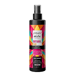 Urban Care Style Gazsız Natural Flex Saç Spreyi - Urban Care (1)