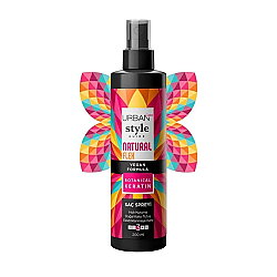 Urban Care Style Gazsız Natural Flex Saç Spreyi - 3