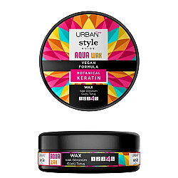 Urban Care Style Wax Aqua Islak Görünüm 100ml - Urban Care (1)