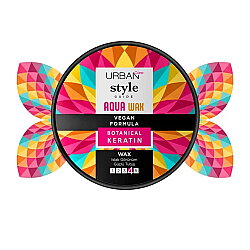 Urban Care Style Wax Aqua Islak Görünüm 100ml - 3