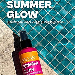 Urban Care Summer Glow Aşamalı Renk Açıcı Sprey 150ml - 5