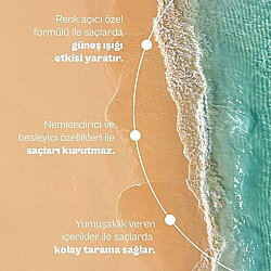 Urban Care Summer Glow Aşamalı Renk Açıcı Sprey 150ml - 4